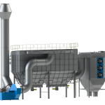 Jet Pulse Filtre Sistemi